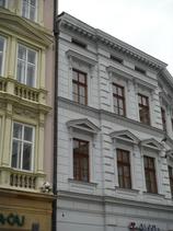Oprava poškozeného zdiva Olomouc